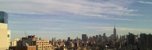 dennis Profile Banner