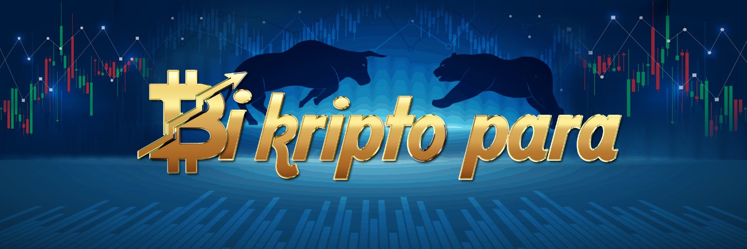 BiKriptoPara's profile banner image