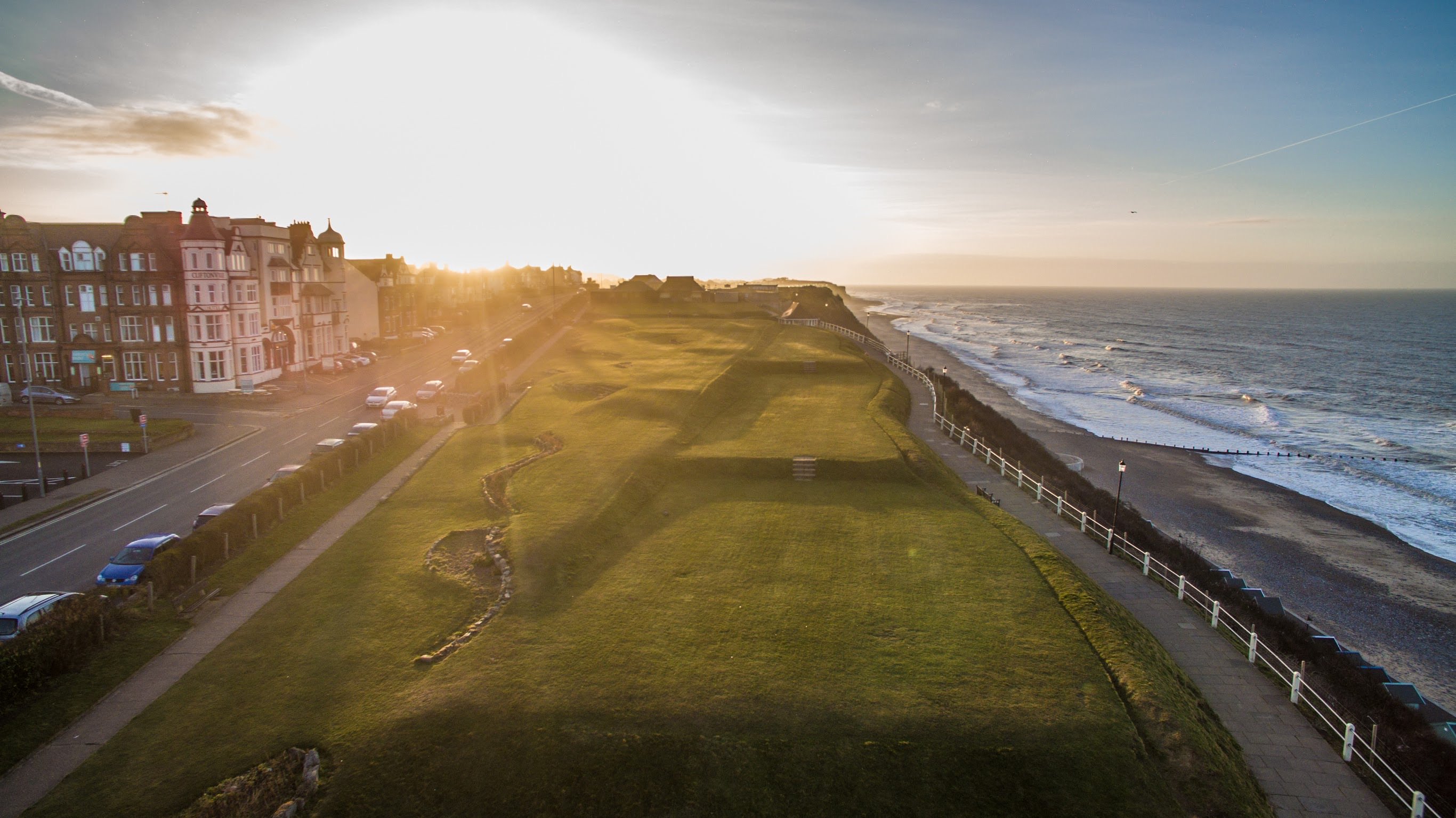 CromerPutting's profile banner image