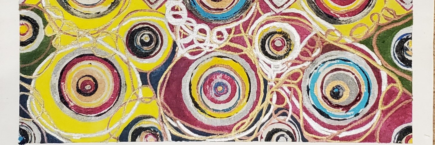 Fran Simon, M.Ed. banner