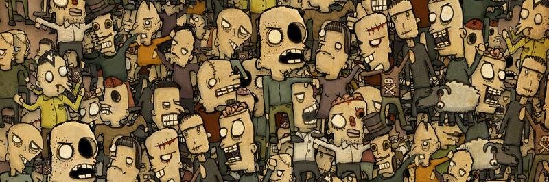 demonioazul's profile banner image