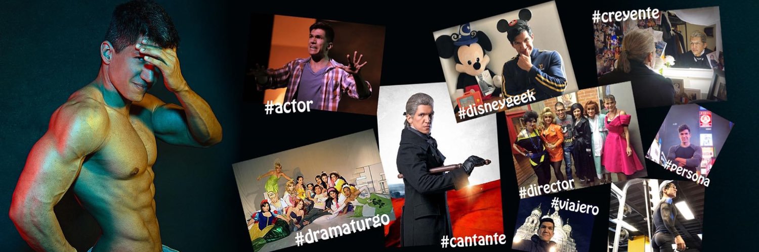 Quecho Muñoz banner