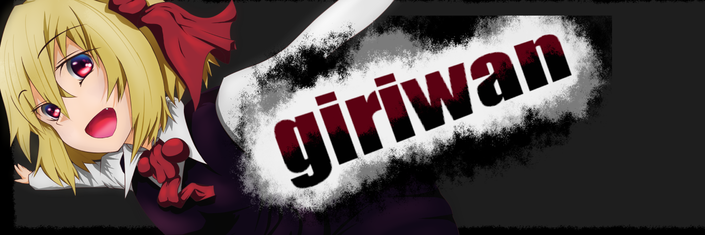 giriwan's profile banner image