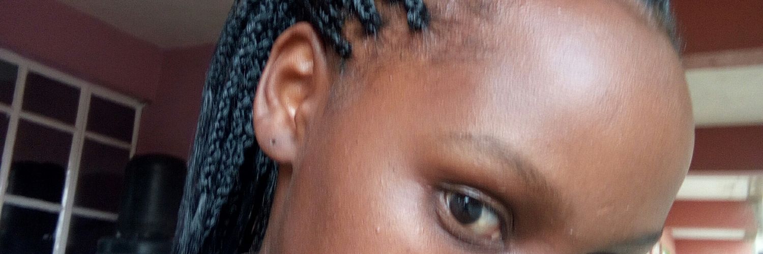 florahnderitu's profile banner image