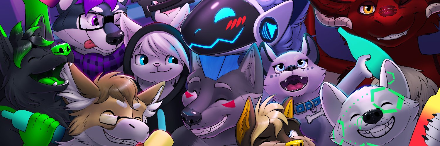 Alofoxx's banner