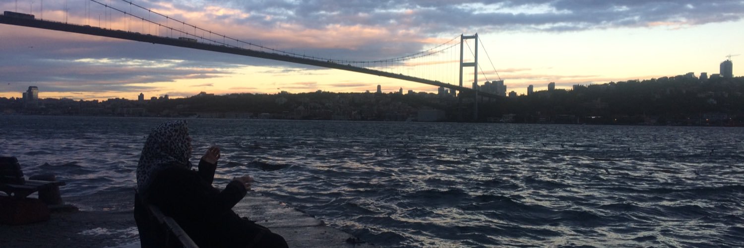yesimustaoglu's profile banner image