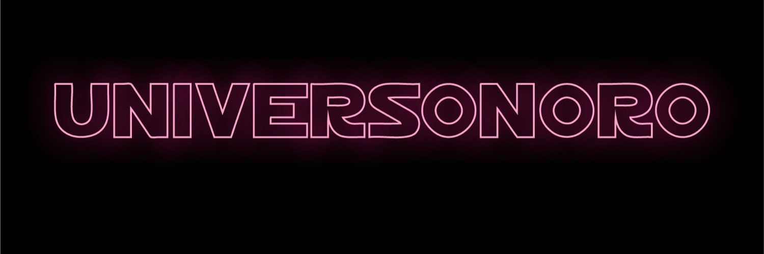 Universonoro banner
