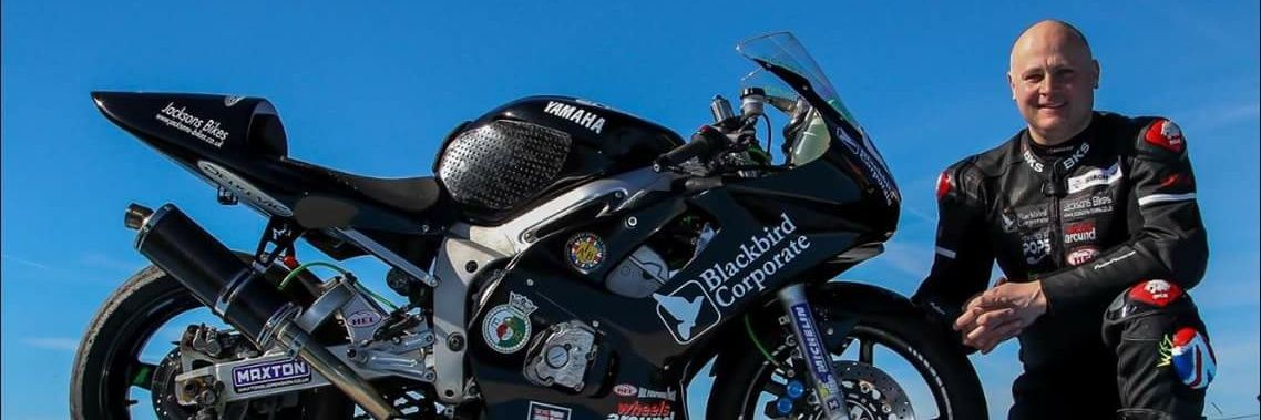 Vickers_Racing's profile banner image