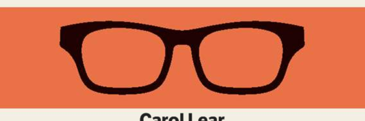 Carol Lear banner