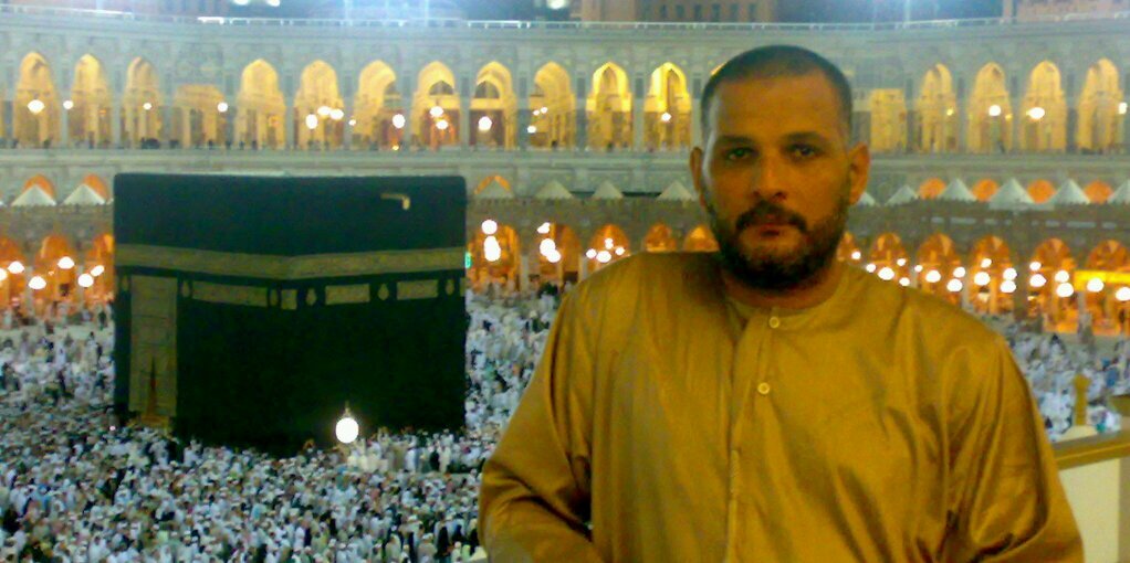 eLsaadReda's profile banner image
