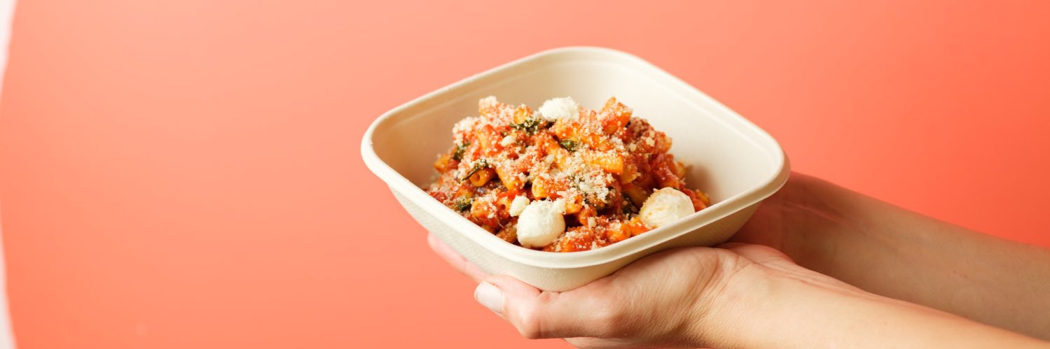 Pasta Cosa banner