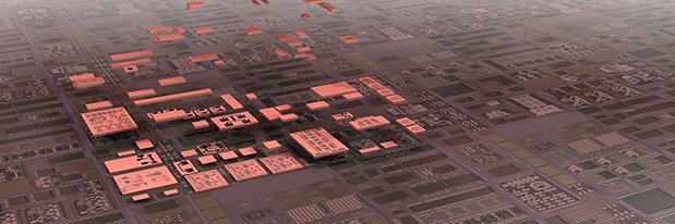 Andreas Olofsson banner