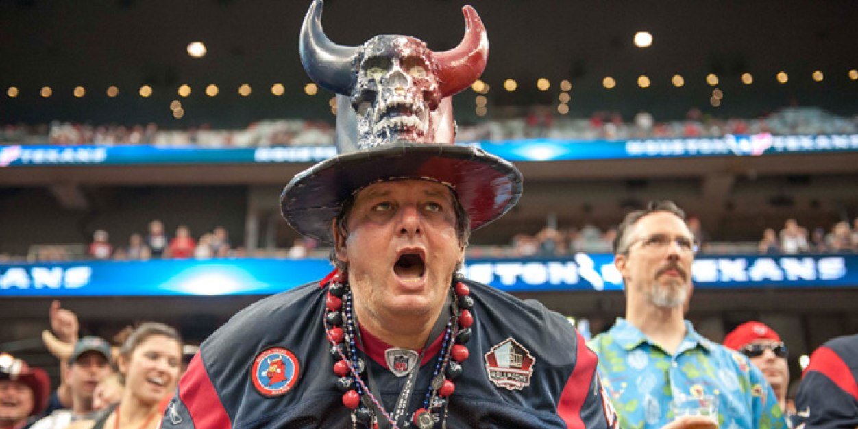 JoeTexan's profile banner image