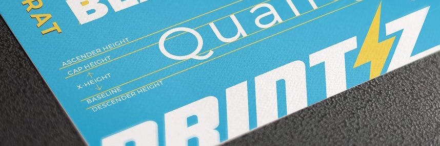 Print Zoom! banner