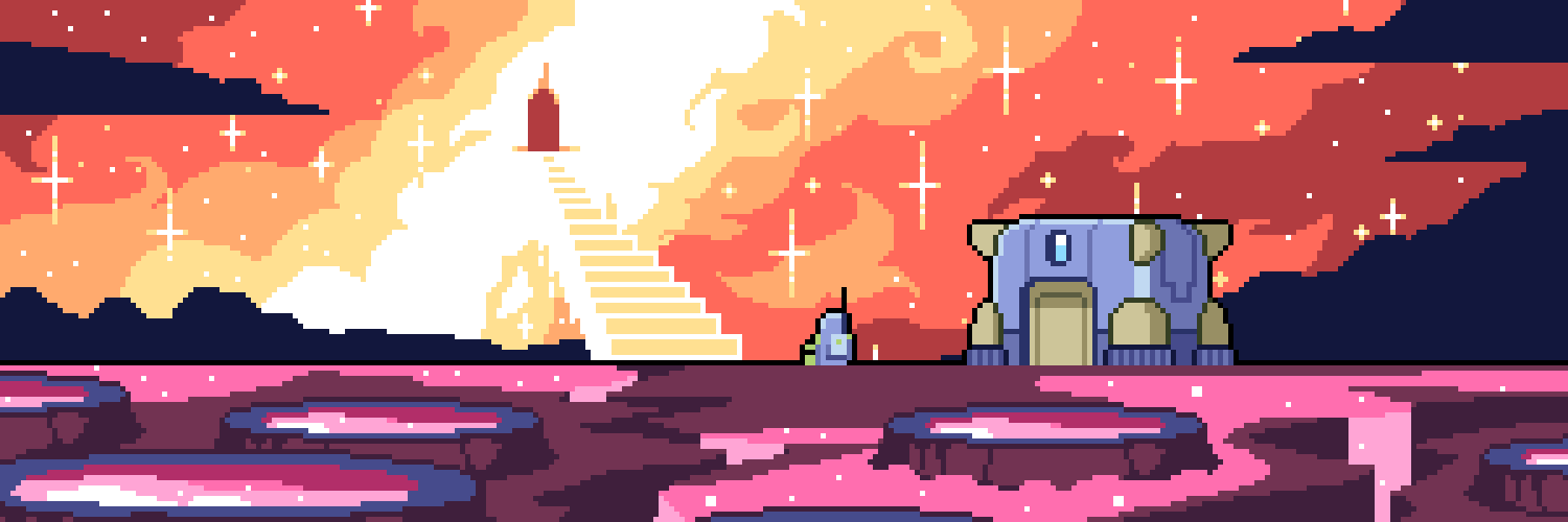 Melowilo's profile banner image
