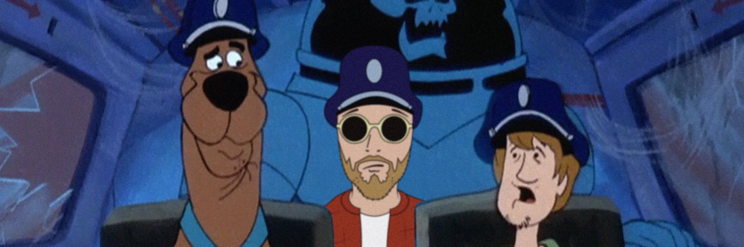 CumdogMilli's profile banner image