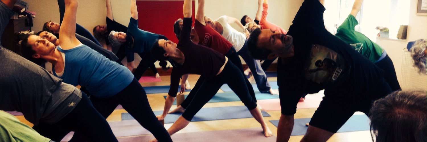 wyevalleyyoga's profile banner image