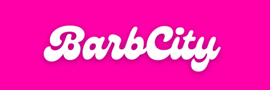 TheRealBarbCity's profile banner image