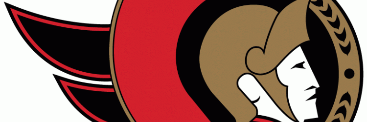 The Sens Den banner