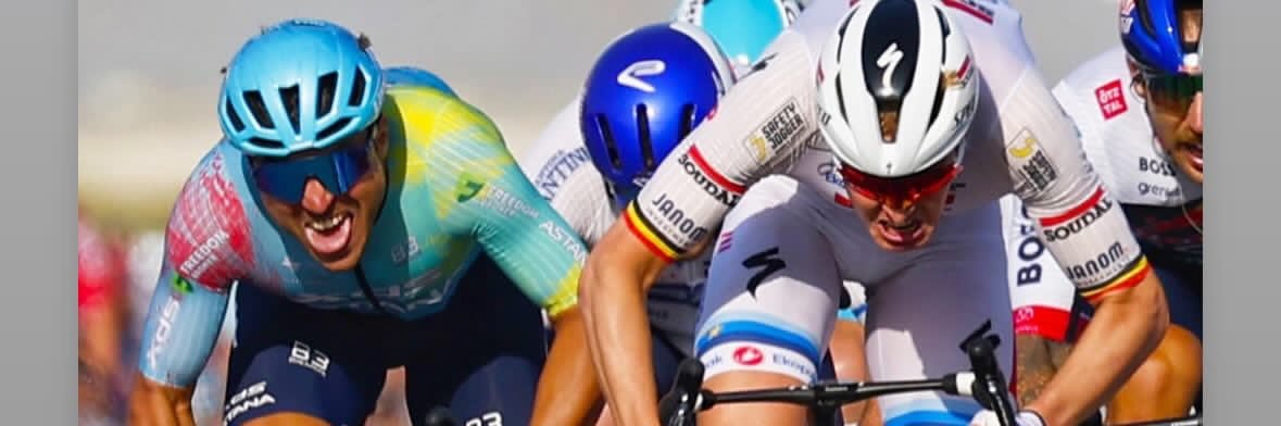Matteo Malucelli  banner