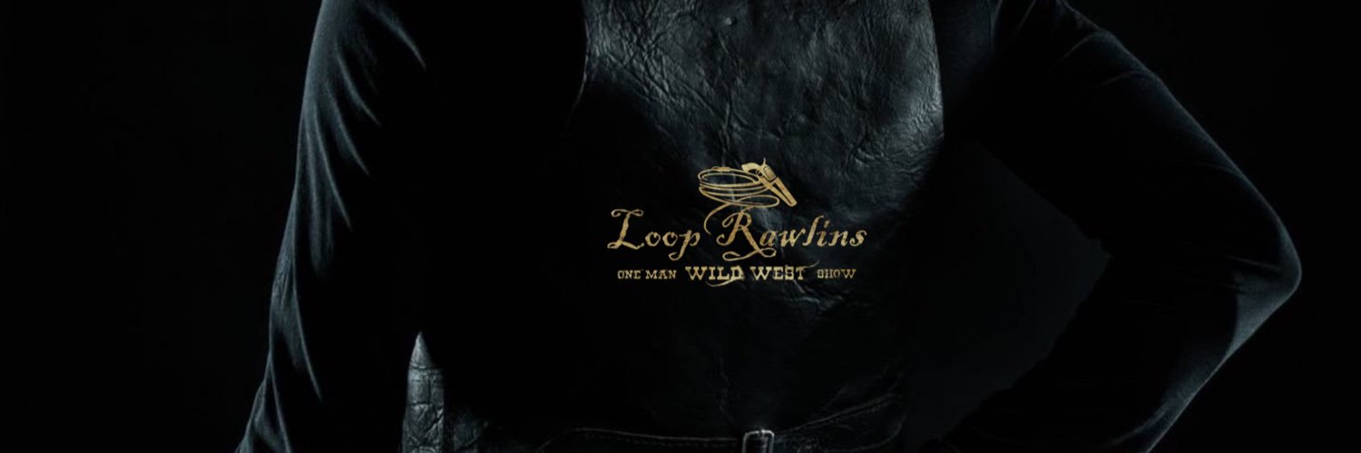 Loop Rawlins banner