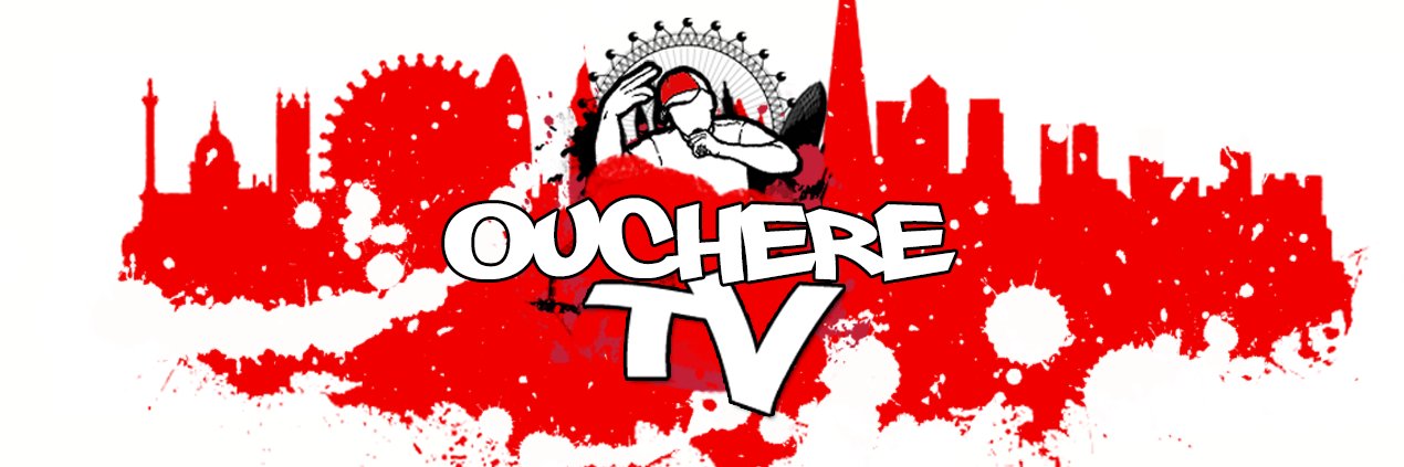 Ouchere Tv banner