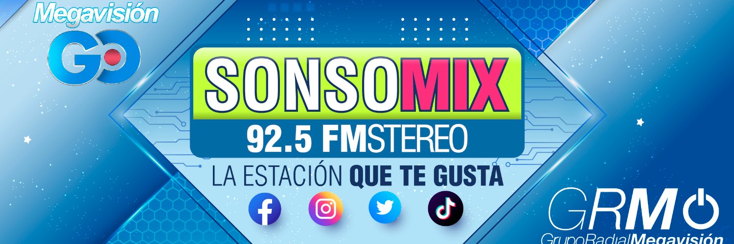 Sonsomix925's profile banner image