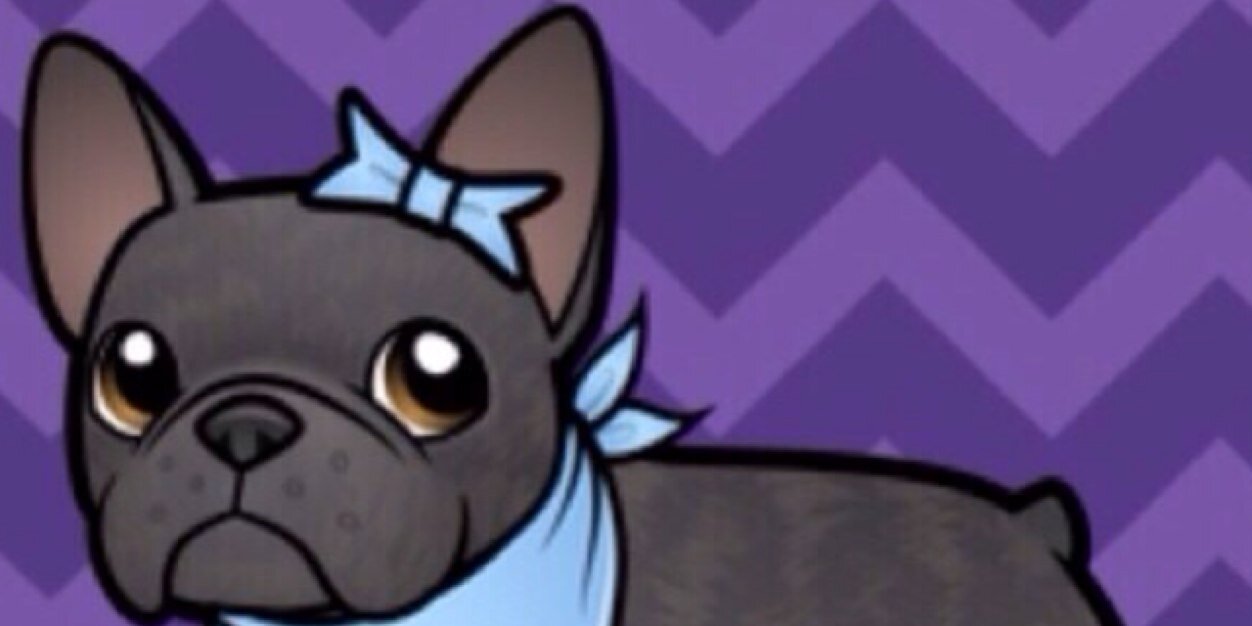 BlueBelleBella's profile banner image