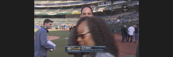 BenRossTweets Profile Banner