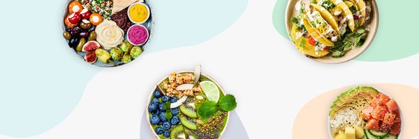 Foodee Profile Banner