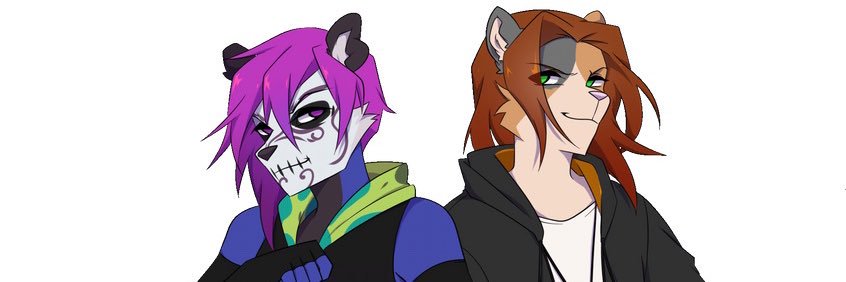 Manic_Pandaz's profile banner image
