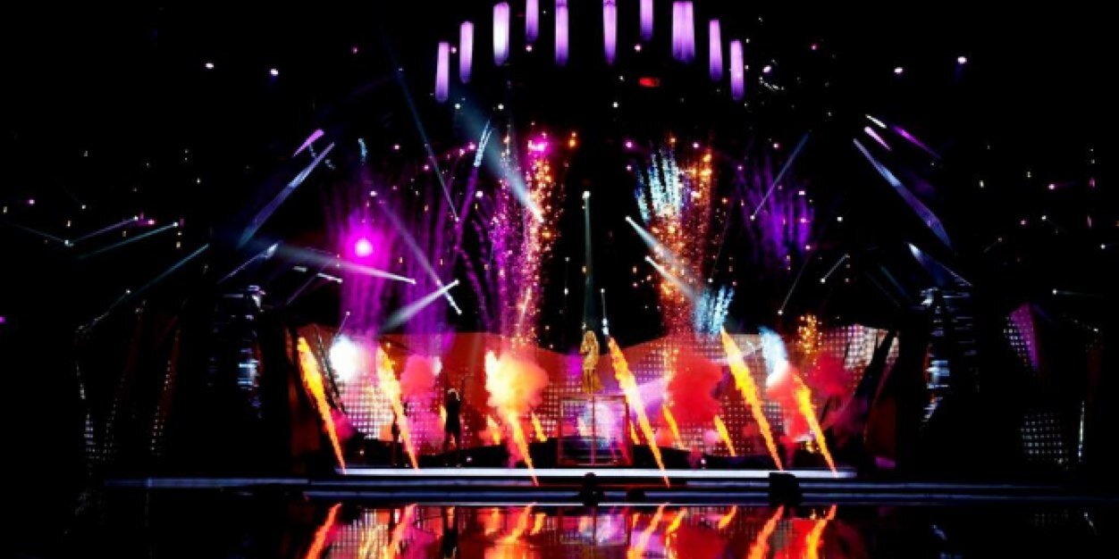 Cascada Fan Group banner