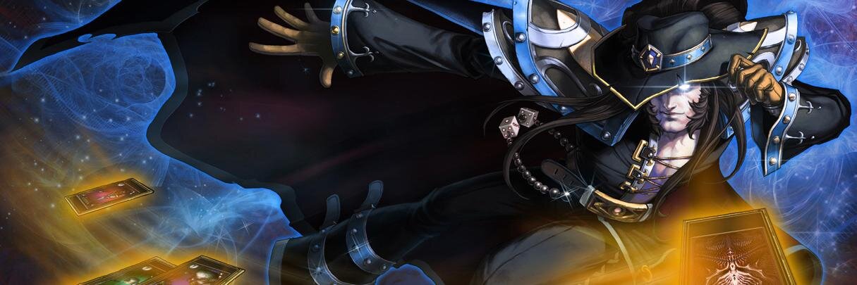 LoLCodeGiveaway's profile banner image
