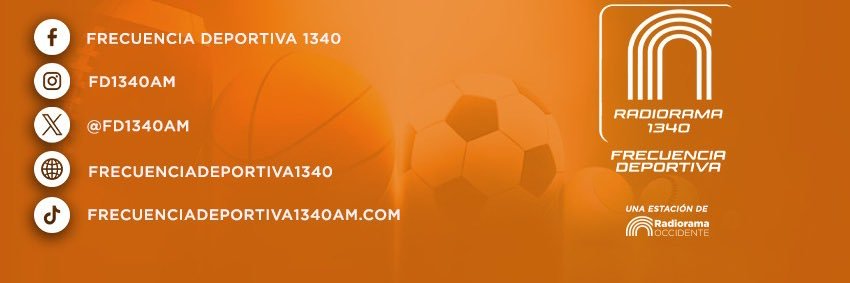 Frecuencia Deportiva banner