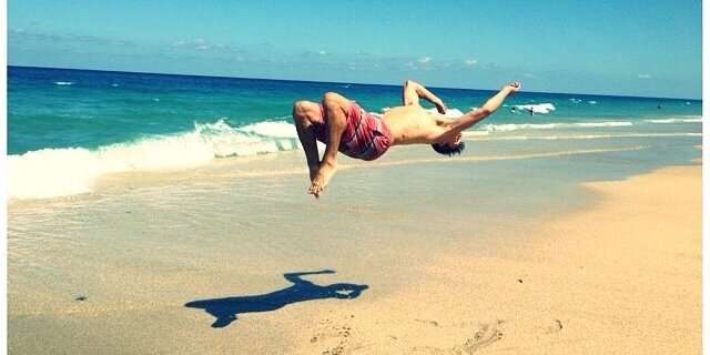 Codybjohns's profile banner image