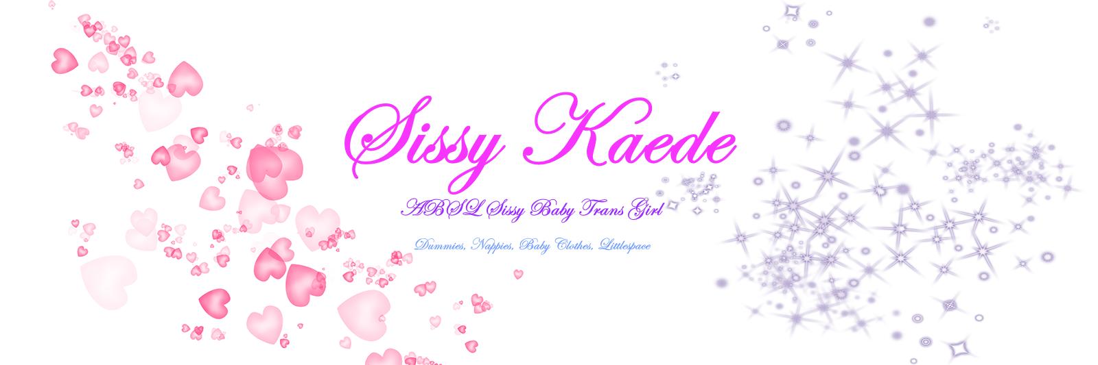 SissyKaede's profile banner image