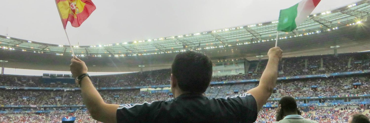 ronaldbog's profile banner image