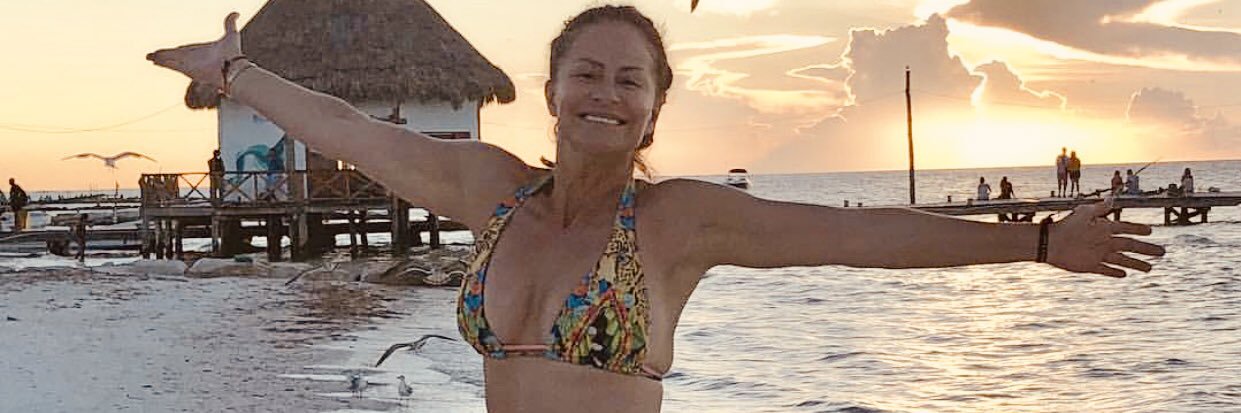 Wendy de los Cobos banner