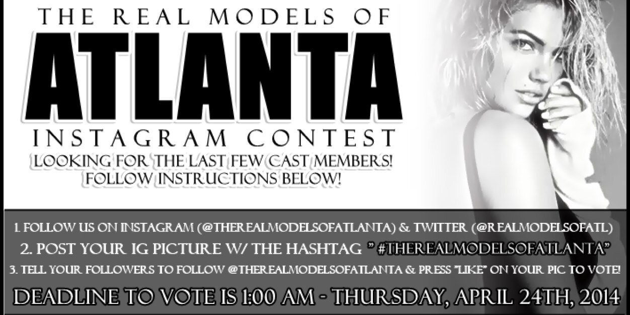 RealModelsOfATL's profile banner image