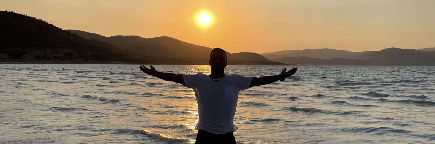 selimklcx's profile banner image