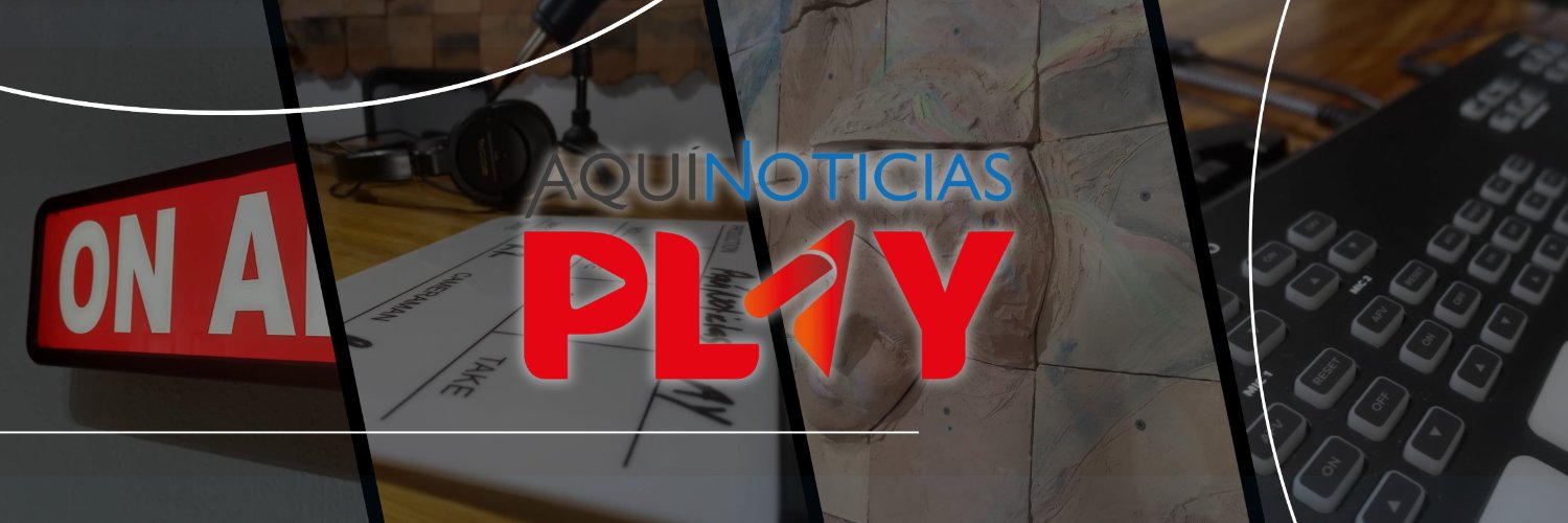 AquiNoticiasMX's profile banner image