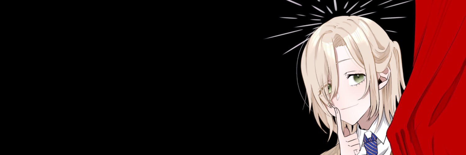 mejiij's profile banner image