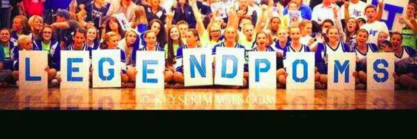 LegendHSPoms's profile banner image