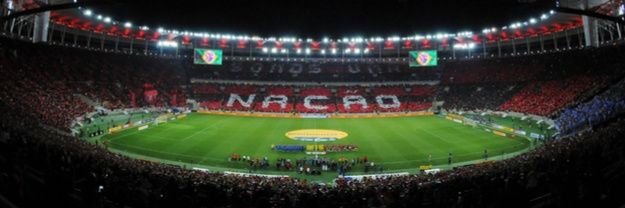Nação News banner