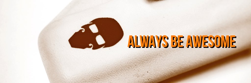BeAwesomeGFT's profile banner image