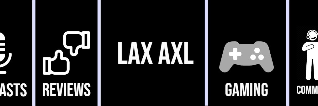 LaxAxl's profile banner image