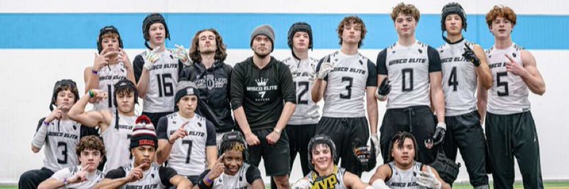 AJ (Fleezus) Smith banner