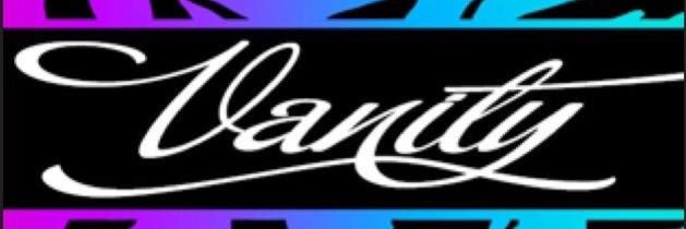VanityUrmston's profile banner image