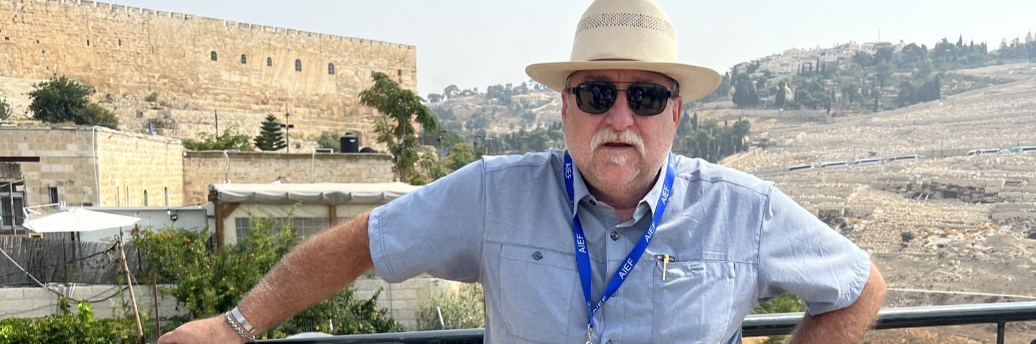 Mark McBride for Oklahoma banner