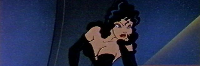 red fanta girl banner